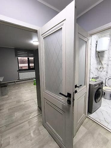 места арендага: 20 м², 1 бөлмө, Жылытылган, Забор, тосулган — 6