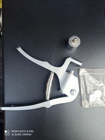 оборудование для ip телефонии модуль расширения настольные: Пломбиратор ювелирный — 4