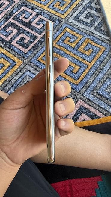 samsung s10e цена: Samsung Galaxy S10e, 128 ГБ, цвет - Белый — 6