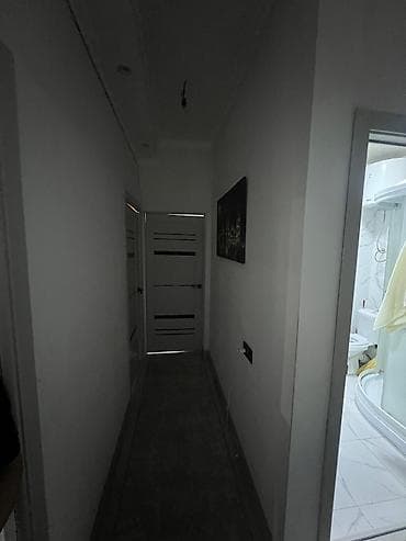 квартиры в аренду арча бешик: 2 комнаты, 40 м², 4 этаж, Косметический ремонт — 5