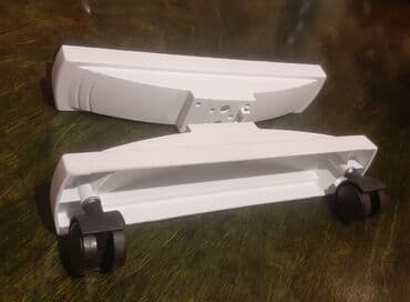 купить колеса на тележку: Подставки на колёсиках — 5