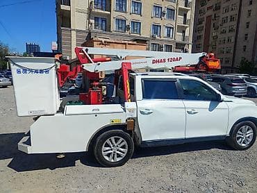 surf 185: Услуги автовышки ✅ 
автовышка — 4