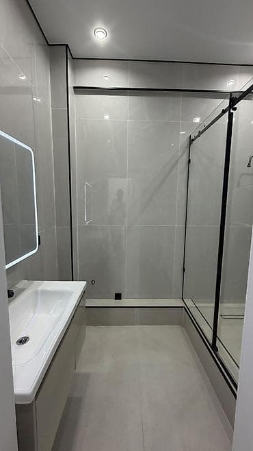 Квартиры: 2 комнаты, 56 м², Технопарк 6 этаж, Дизайнерский ремонт — 3