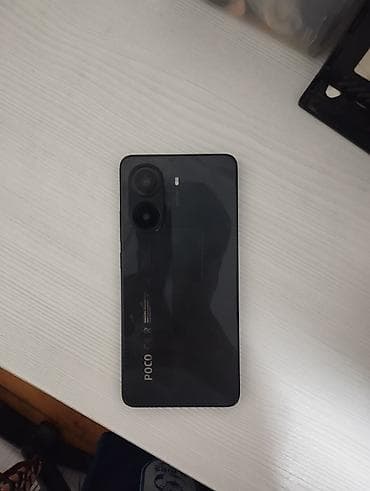 Poco X7 Pro, 256 ГБ — 1