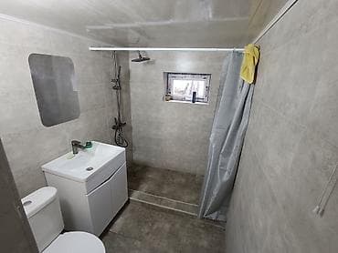 аренда дома балыкчы: 50 м², 3 комнаты — 8