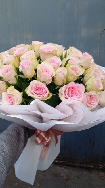 цветы фрезии: Акция ‼️‼️‼️‼️‼️💐💐💐💐💐Подарочные наборы: букет и клубника в шоколаде - — 3