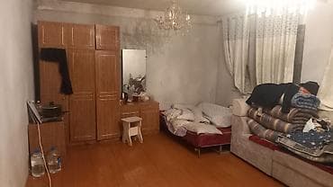 Недвижимость: Чогу жашаганга квартирага бир бала керек адрес Горький, Алматинка — 2