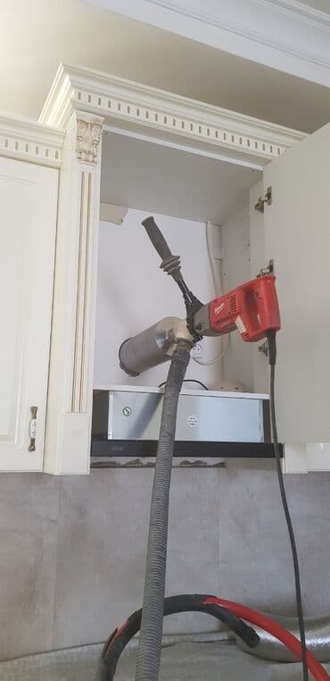 требуется разнорабочий на стройку: Алмазное сверление Больше 6 лет опыта — 3