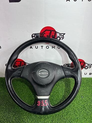Руль Toyota — 1