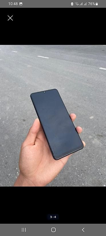 самсунг м 21: Samsung Galaxy A31, Б/у, 64 ГБ, цвет - Черный, 2 SIM — 3
