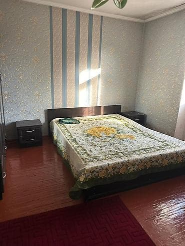 Кыймылсыз мүлк: Сдается уютная 2‑комнатная квартира с меблировкой и бытовой техникой — 2