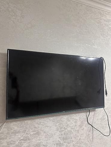 Телевизор Skyworth 40E510, диагональ 40". Основные характеристики: -