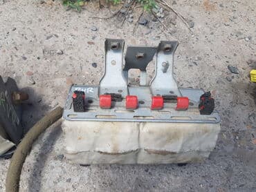 Подушка безопасности Mitsubishi