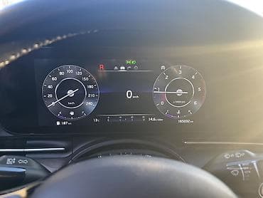 golf venta: Kia Carnival: 2021 г., 2.2 л, Автомат, Дизель, Минивэн — 2