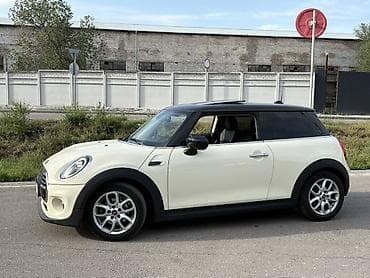 mini cooper s: Mini Cooper: 2020 г., 1.5 л, Автомат, Бензин, Хэтчбэк — 2