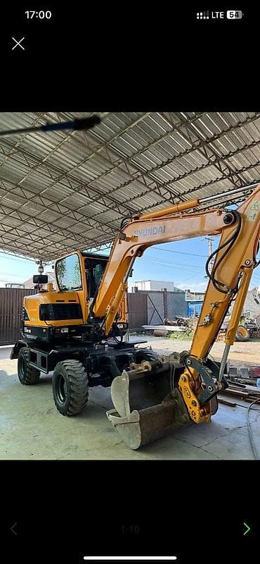 iphone xm: Экскаватор | Выкорчевывание пней, Траншеи, Котлованы — 5