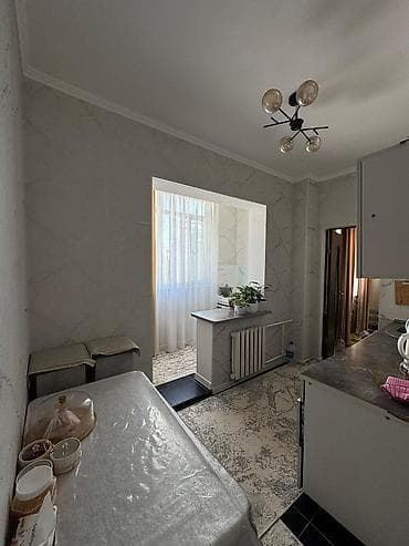 белеводский квартира: 1 комната, 43 м², 7 этаж — 4