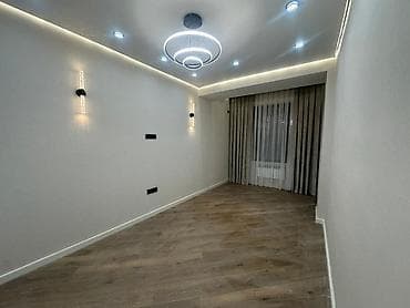 Квартиры: 1 комната, 45 м², Элитка, 8 этаж, Дизайнерский ремонт — 4