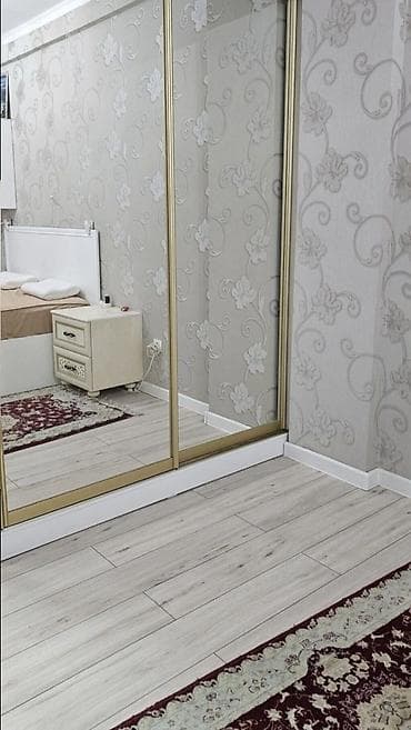 ts group: 2 комнаты, 78 м², 7 мкр Элитка, 8 этаж, Евроремонт — 4