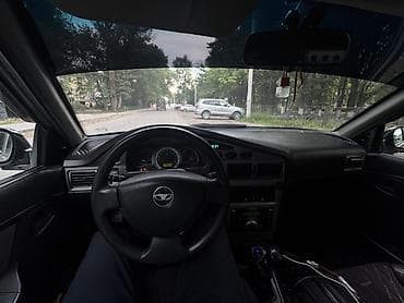 кузов на пассат: Daewoo Nexia: 2009 г., 1.6 л, Кол менен иштөөчү, Бензин, Седан — 7