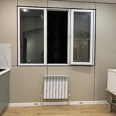 1 комната, 42 м², 107 серия, 3 этаж, Дизайнерский ремонт — 10