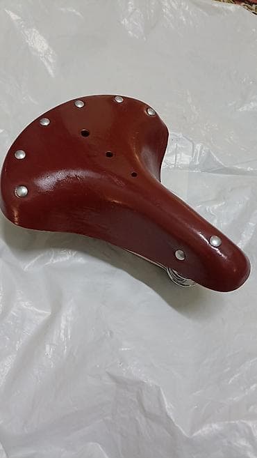 нарукавник бишкек: ЦЕНА ОКОНЧАТЕЛЬНАЯ!!!!! Сидушка на "Урал" — 2