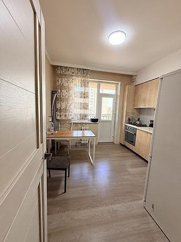 Квартиры: 2 комнаты, 64 м², Элитка, 7 этаж, Косметический ремонт — 2