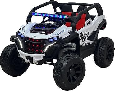 Детский электрокар