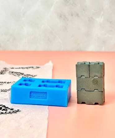 ученические абакусы: Гипс — 3