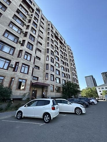 квартиры каракол продажа: 1 комната, 43 м², Элитка, 2 этаж, Евроремонт — 2