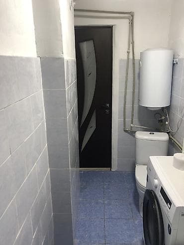 ищу кватиру: 2 комнаты, 42 м², Индивидуалка, 2 этаж, Евроремонт — 3