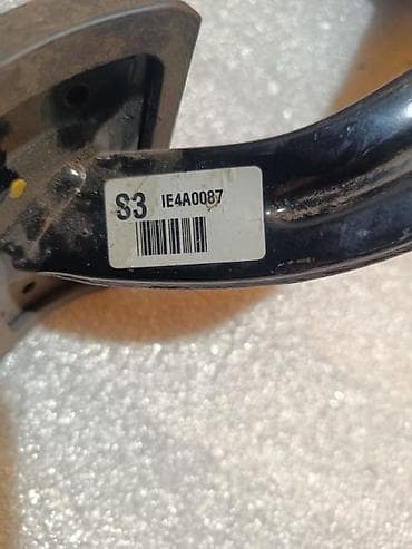 бортавой сапог: Педальный узел сцепления/тормоза для автомобиля - Полный узел с — 7