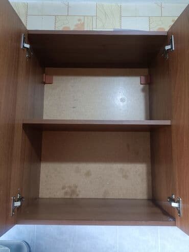 стелажи бу: Стенка-шкаф, Тип стенки-шкафа: Советская, Другое назначение, Б/у, Особенности: Для хранения посуды — 5