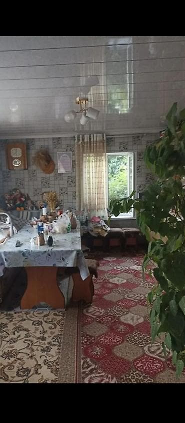 гостиница айст: 65 м², 4 комнаты, Без подселения — 5