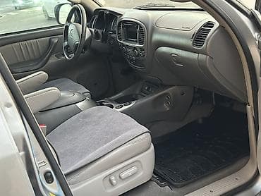 rav4 2014: Toyota Sequoia: 2005 г., 4.7 л, Автомат, Газ, Внедорожник — 9