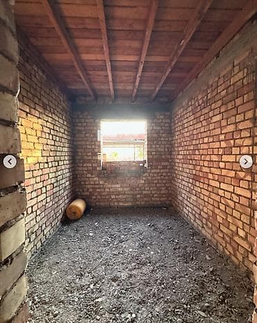 отел в бишкеке: 🏡 **Продаётся дом (ПСО)** 📍 Бишкек, р-н Военно-Антоновка(с. Кожомкул) — 4