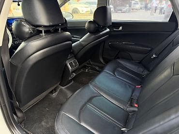 kia stringer: Kia K5: 2018 г., 2 л, Автомат, Газ, Седан — 8