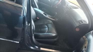 glk 300: Mercedes-Benz E-Class: 2002 г., Автомат, Дизель, Седан — 3