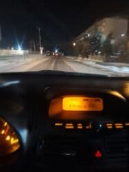 подушка тайота виш: Toyota Avensis: 2003 г., 1.8 л, Механика, Бензин, Седан — 6