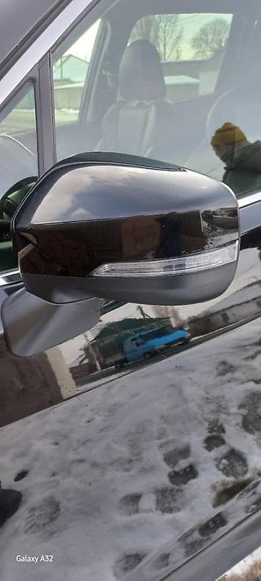 chery fora: Subaru Forester: 2019 г., 2.5 л, Вариатор, Бензин, Кроссовер — 6