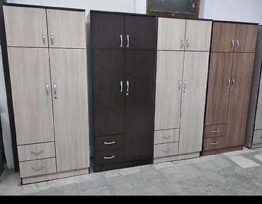 Шкаф ширина 80×200 наличе
