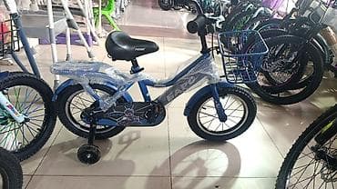 коляски детские трехколесные: Детский транспорт: трехколесная коляска-велосипед и детский велосипед — 1