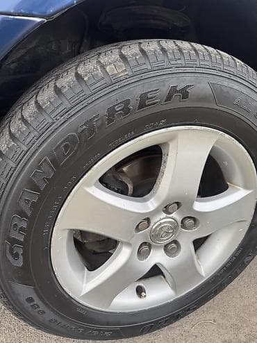 тайота 40 кузов: Toyota Camry: 2005 г., 2.4 л, Автомат, Бензин, Седан — 6