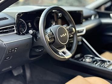 киа к5 расрочка: Kia K5: 2021 г., 2 л, Автомат, Бензин, Седан — 7