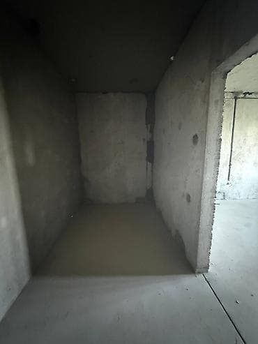 2 комнаты, 88 м², 107 серия, 7 этаж, ПСО (под самоотделку) — 4