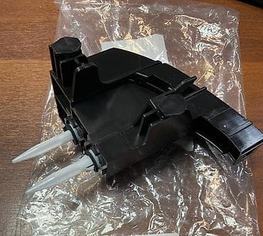 Тактайлар: Крепление под фонарь на toyota land cruiser 300 2021 — 1