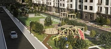 2 комнаты, 62 м², Асанбай мкр Элитка, 12 этаж, ПСО (под самоотделку) at lalafo.kg 2 комнаты, 62 м², Асанбай мкр Элитка, 12 этаж, ПСО (под самоотделку)