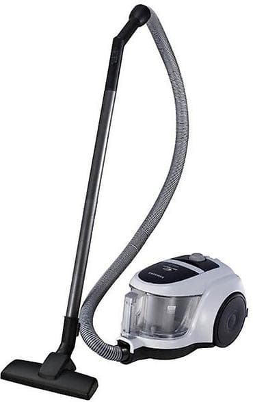 пылесос для химчистки авто: Пылесос, Стандартный, Сухая, Контейнер — 3