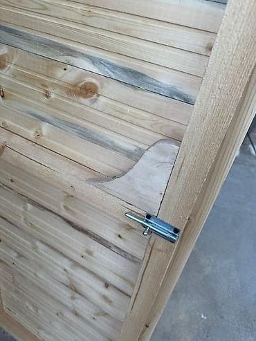 эмерек бу: Дачный а фрейм стиле туалеттер заказ мн в наличии есть 17000с — 4