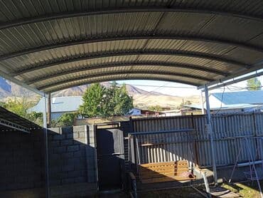 брекеты для красоты цена: Сварка | Навесы, Перила, Тапчаны — 3